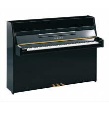 Yamaha B1-PE Пианино акустическое, черное полированное